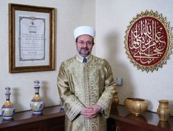 Görmez: "Mısır'da yaşananlar kabul edilemez"