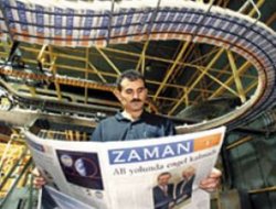 İstanbul ve birçok şehirde 'paralel yapı' operasyonu