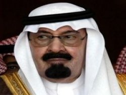 Suudi Kralı'ndan şaşırtan açıklama