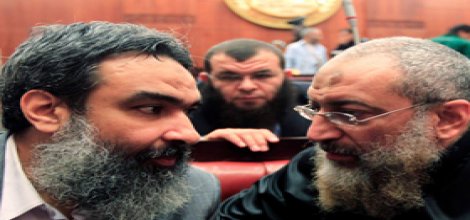 Suudi Kuyrukçusu Selefi Partilerden Orduya Destek Çağrısı!