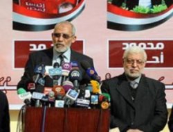 İhvan'ı kapatmaya çalışıyorlar!