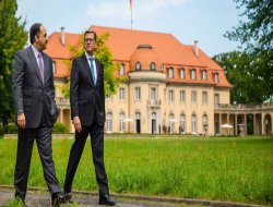 "Acımasız şiddetten şaşkınız"