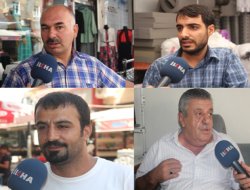 Diyarbakır halkından Mısır mitingine destek