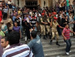 Mısır'daki Türkiyeli gazetecilerin akibeti belli oldu!