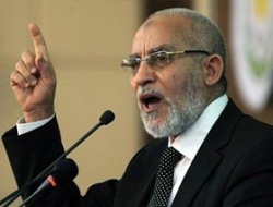 'Allah'ın Azab Kırbacı Darbecilerin Başına İnecek'