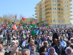 Çınar Şefkat der'den Teşekkür Mesajı