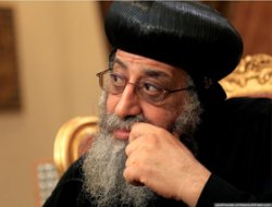 Kıpti Kilisesi Suud Kralı ile Aynı Dili Kullandı