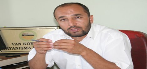 "Köylerimizde katliamlar yaşanıyor"