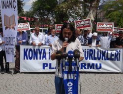 Konya İnanç Özgürlükleri Platformu