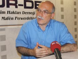 "Sistematik bir dezenformasyon var"