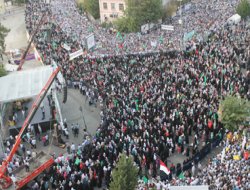 İhvan üyeleri güvenlik gerekçesiyle telefonla bağlanamadı