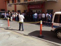 Batman`daki kavganın bilançosu: 2 ölü, 12 yaralı