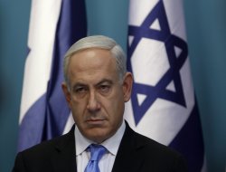 Netanyahu: İran'la anlaşmayın!