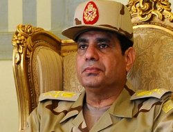 Haaretz: Kahire-Tel Aviv İlişkileri Eskiye Döndü