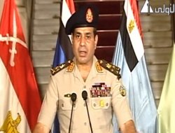 İsrail Sisi`ye ABD yardımı için güvence vermiş