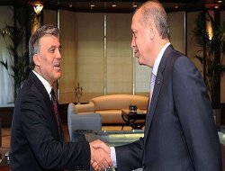 Gül-Erdoğan görüşmesi ertelendi