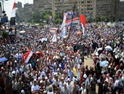 İhvan: Yürüyüşleri iptal ettiğimiz yalan