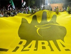 'Direnen Müslüman terörist ilan ediliyor'