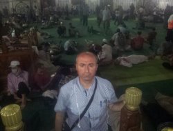 TRT Haber Muhabiri Metin Turan ile ilgili yeni gelişme