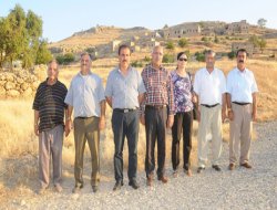 Yezidiler 'Geri Dönüş' kararını aldı