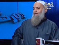 Mısır`da kardeş Zevahiri tutuklandı