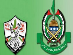 Abbas güçleri Hamas üyelerinin evlerine baskın düzenledi