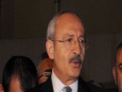 Kılıçdaroğlu'nun Irak ziyareti yarın başlıyor