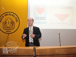 Her Yıl 2 Milyon Ünite Kana İhtiyaç Duyuluyor