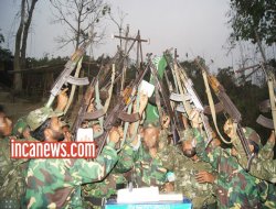 Arakan`da Müslümanlar cihad ilan etti