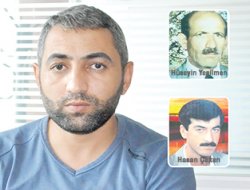 Eğer samimilerse failleri de mezar yerini de bulurlar