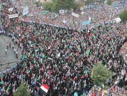 Amed mitinginin tamamı-VİDEO