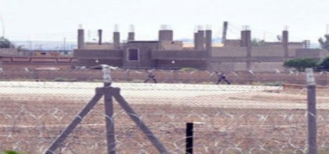 Rojava'daki çatışmalar Ceylanpınar'a zarar veriyor