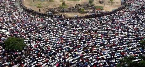 Darbecilerin protestoların önünü  kesmek için bulduğu yeni yöntem!