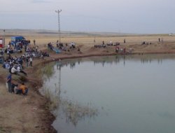 Gölette kayıp olan çocuğun cesedi bulundu