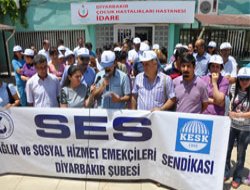 SES: Ek ödemelerin tamamı emekliliğe yansıtılmalıdır
