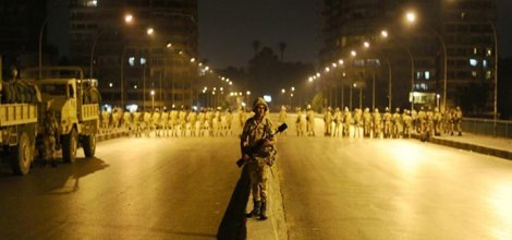 Mısırlı general: Müslüman Kardeşler'in liderlerini öldürmek gerekiyor!