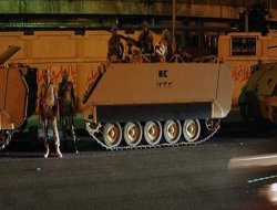 Mısır'da tutuklamalar devam ediyor