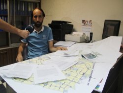 Belediye imar izni olmayan yere neden izin veriyor?