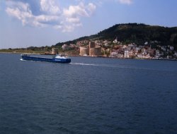 4. Köprü de geliyor