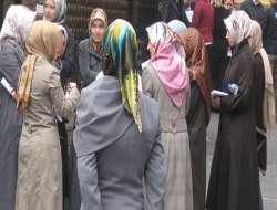 Kamu Denetçiliği Kurumu'ndan başörtüsü kararı