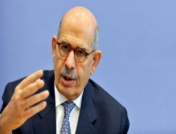 İstifa eden Baradey`e ihanet davası!