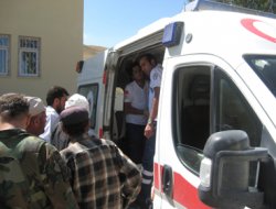 Hayvan otlatma kavgası: 1 ölü, 8 yaralı