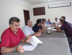 Muş'taki STK'lardan Mısır ve Rojava açıklaması