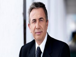 Büyükşehir belediye başkanlığı adaylığı teklifi