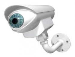 Hastane Hırsızı Güvenlik Kamerasına Yakalandı