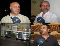 TOKİ esnafının sıkıntısı bitmiyor