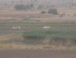 Suriye'den kaçışlar sürüyor