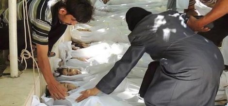 Kimyasal saldırı iddiası ve yanıtsız sorular