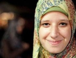 Şehit Esma`nın yeni görüntüleri ortaya çıktı video