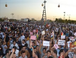 Kurdistanê Derbe Telîn Kir